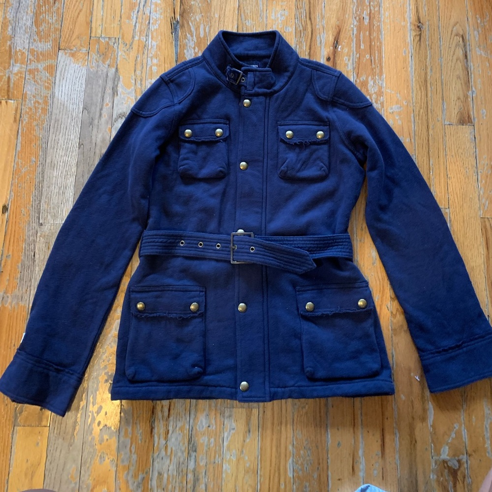 Ralph Lauren teen’s size XL(16) pea coat